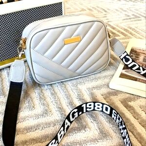 NWT Classic Crossbody Bag
